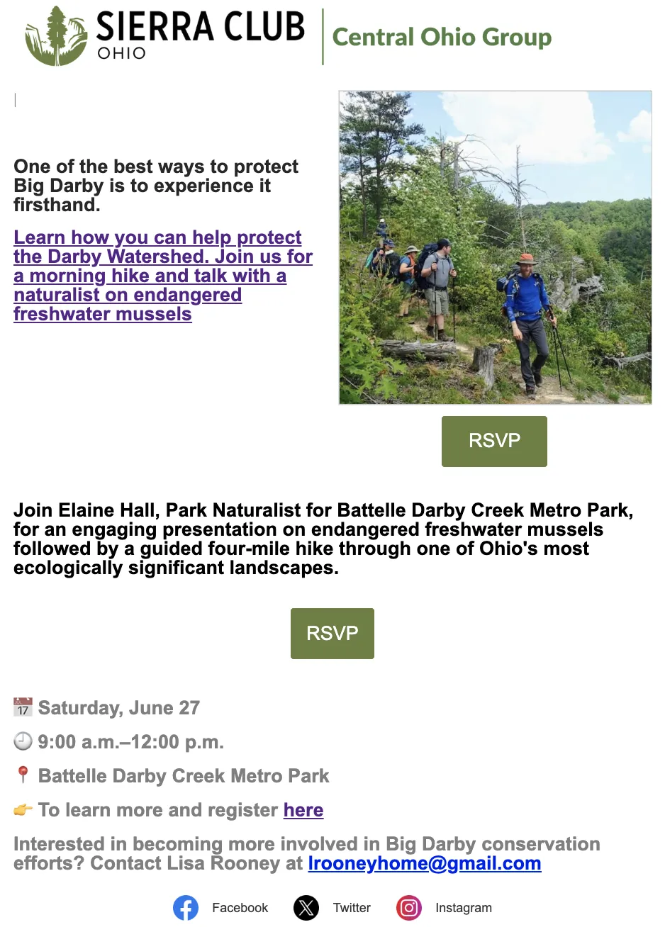 SCO-COG-Hike Email 6/17//26