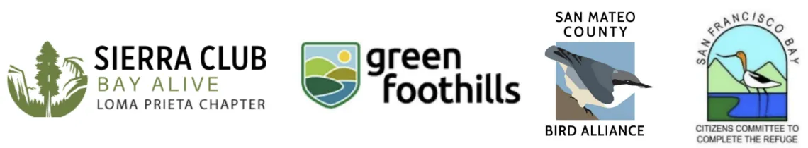Joint letter logos