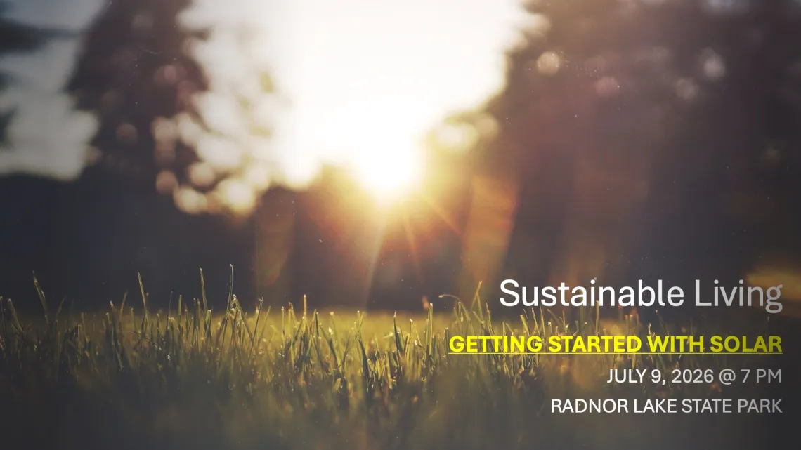 Sustainability