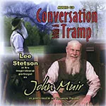 An Evening with a Tramp (CD) 
