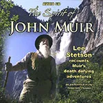 The Spirit of John Muir