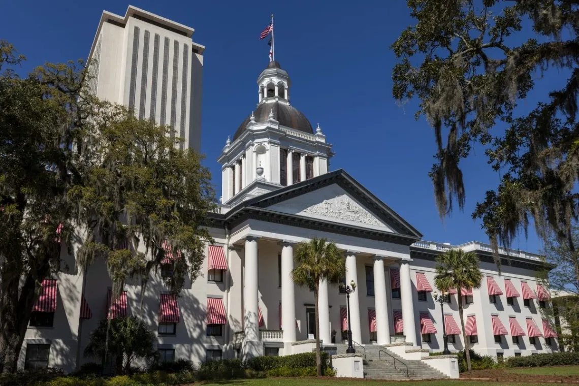 Tallahassee