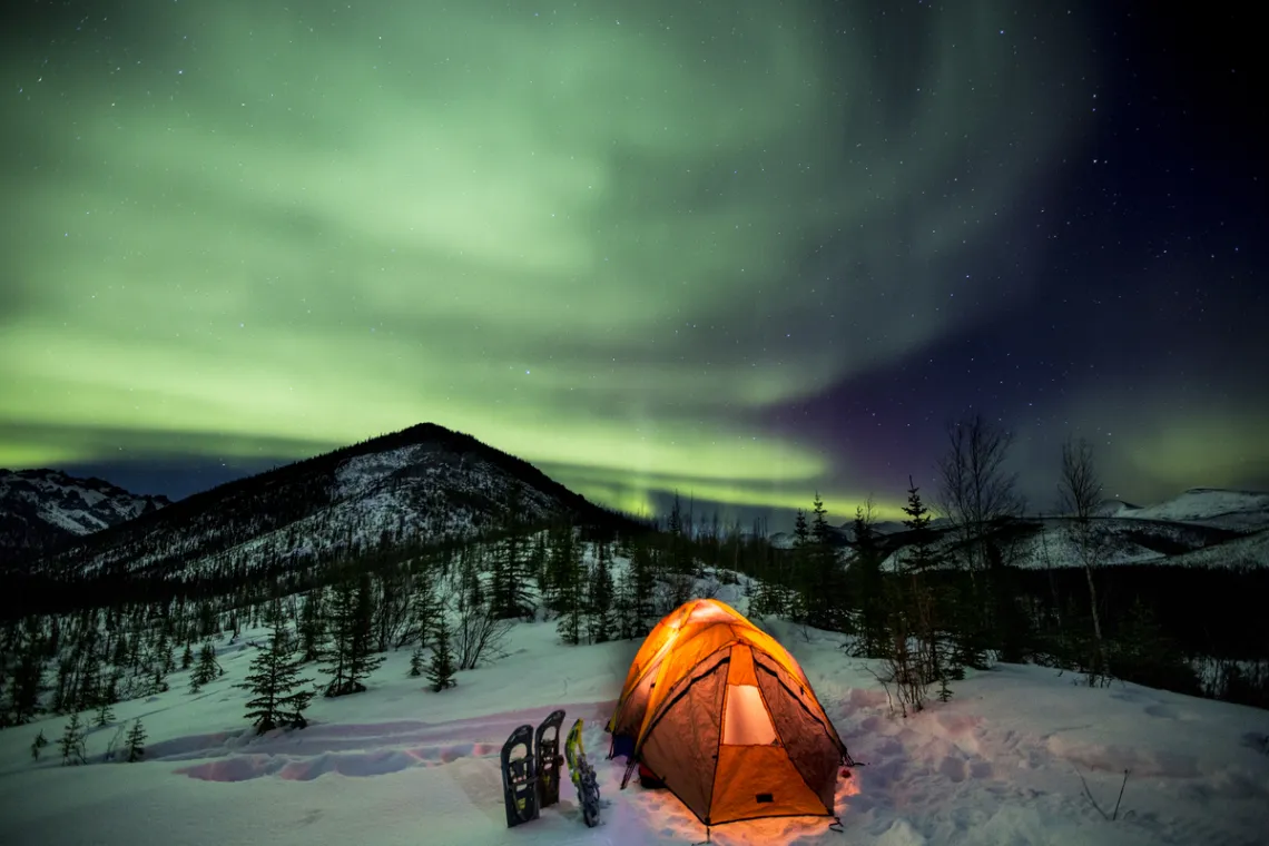 Northern Lights