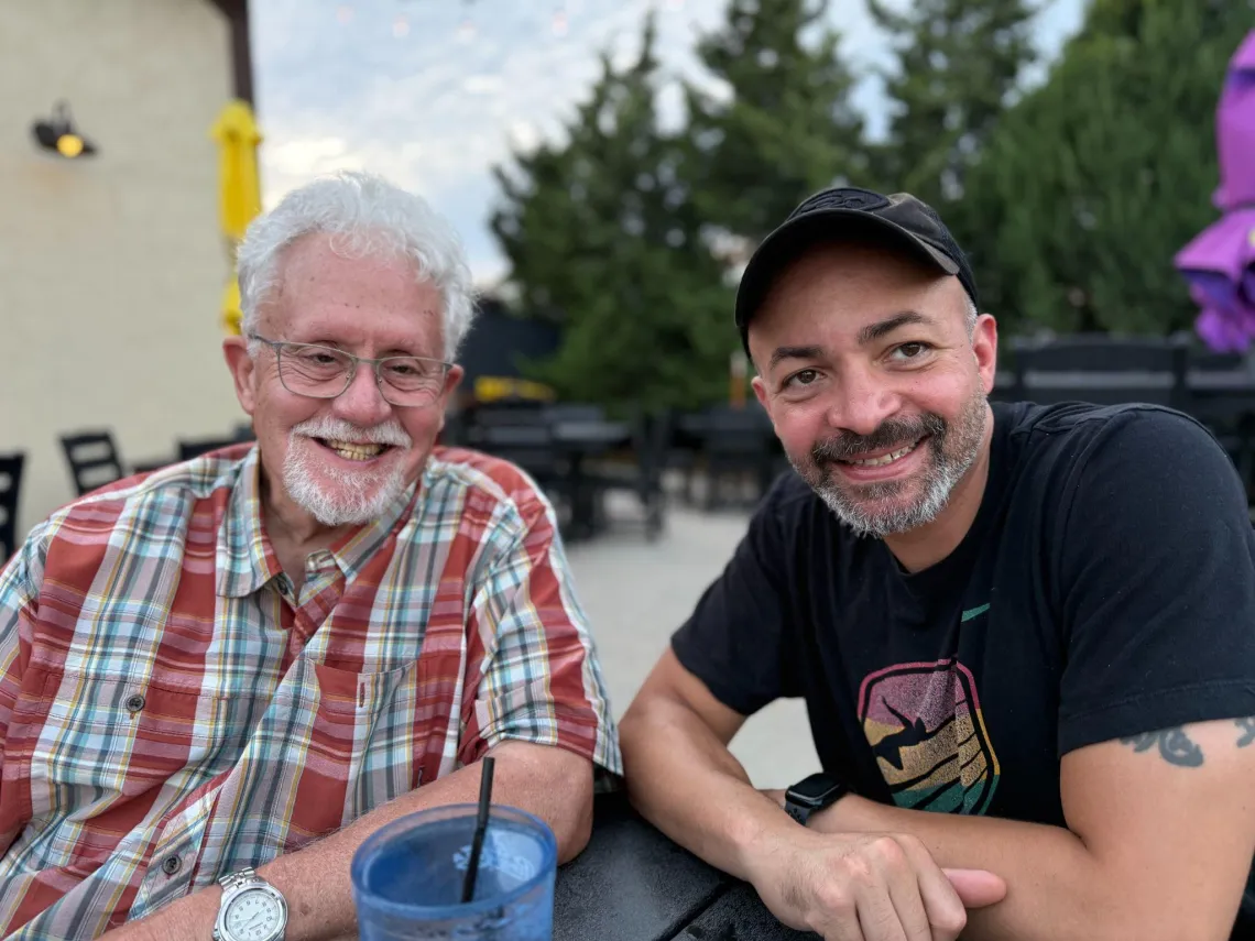 North Star Chapter Executive Committee Co-Chairs, July, 2026