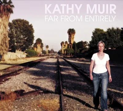 Far From Entirely