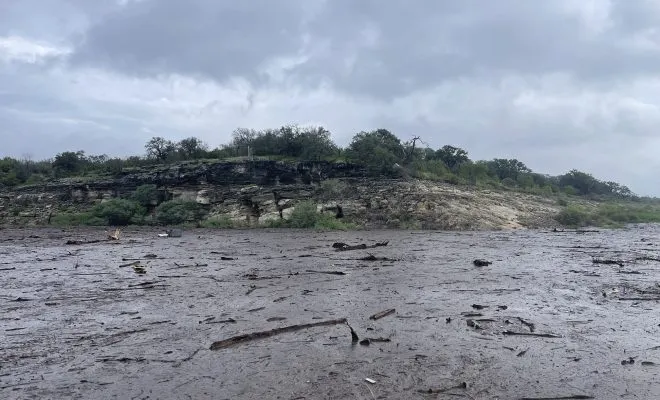 texas hill country