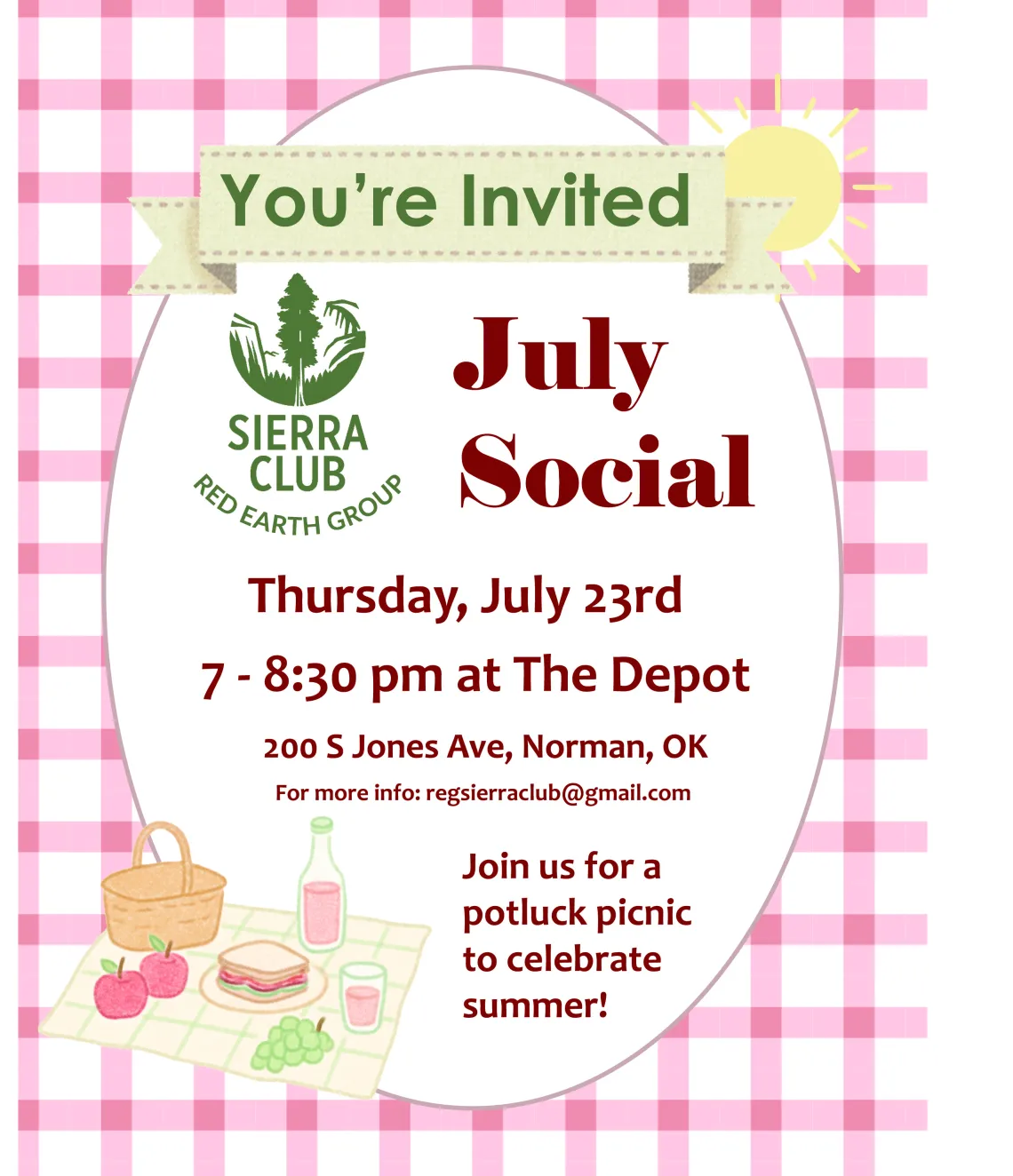 July social