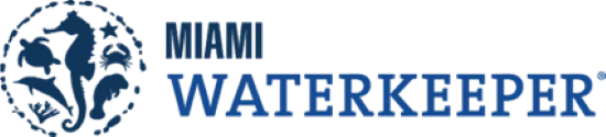 Miami Waterkeeper Logo