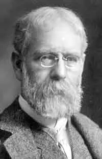 Robert Underwood Johnson