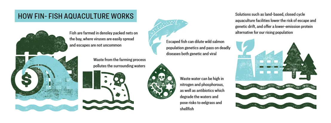 aquaculture