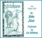 Stickeen: The Classic Tale by John Muir