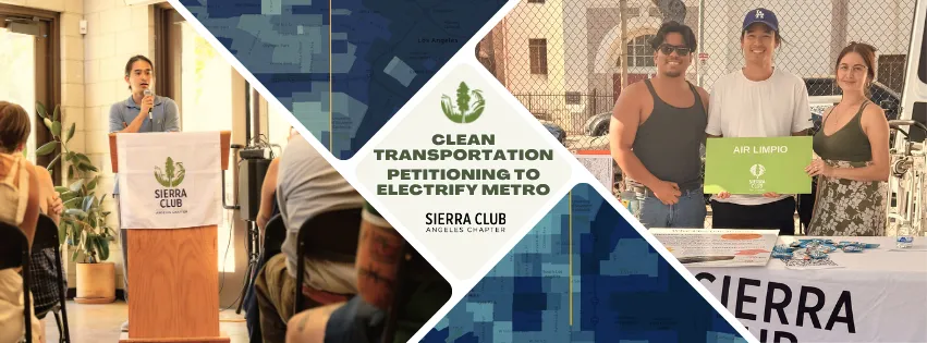 Clean Transportation CAT