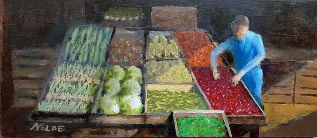 market