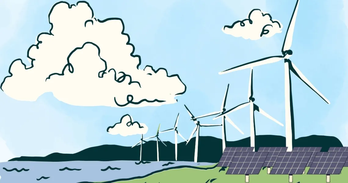 clean energy