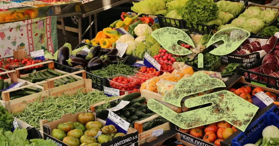market