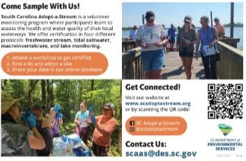 adopt a stream program