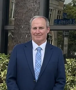 Tim Hughes