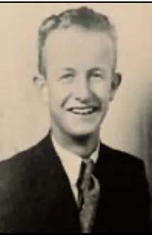 Walter Muir