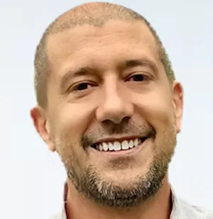 Fred Ferderber