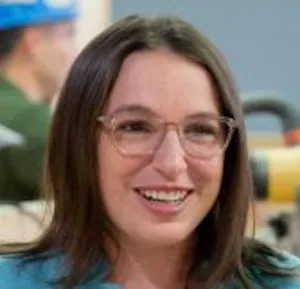 Lindsey Williams
