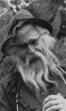 Dick Shore