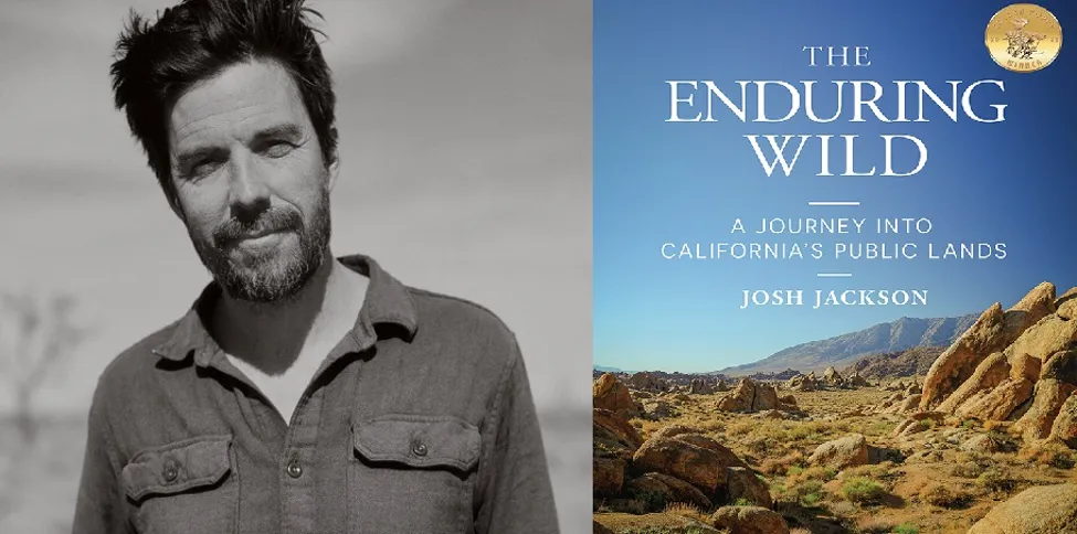 The Enduring Wild