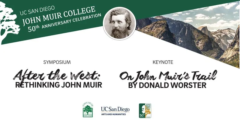 After the West: Rethinking John Muir