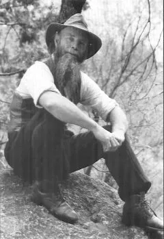 Lee Stetson