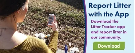 Litter App