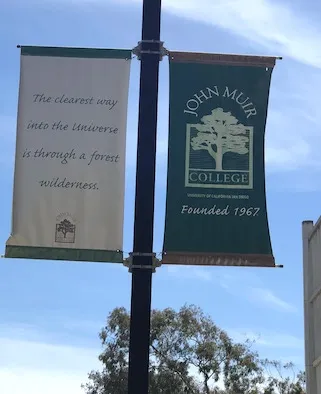 John Muir College