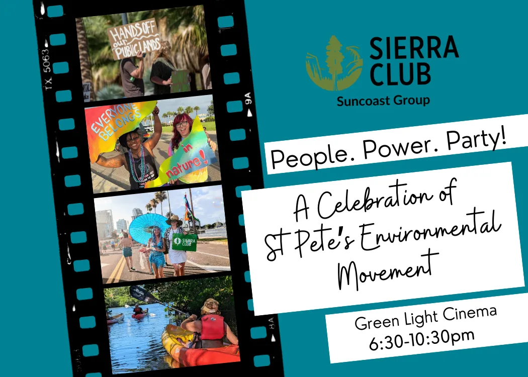 November 12 People Power Party