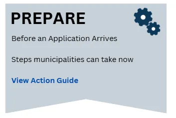 prepare graphic
