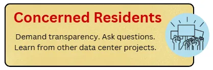 concerned residents graphic