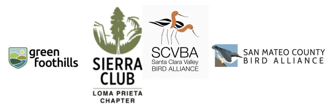 Joint letter logos