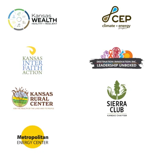 Signatory organizations in WEALTH