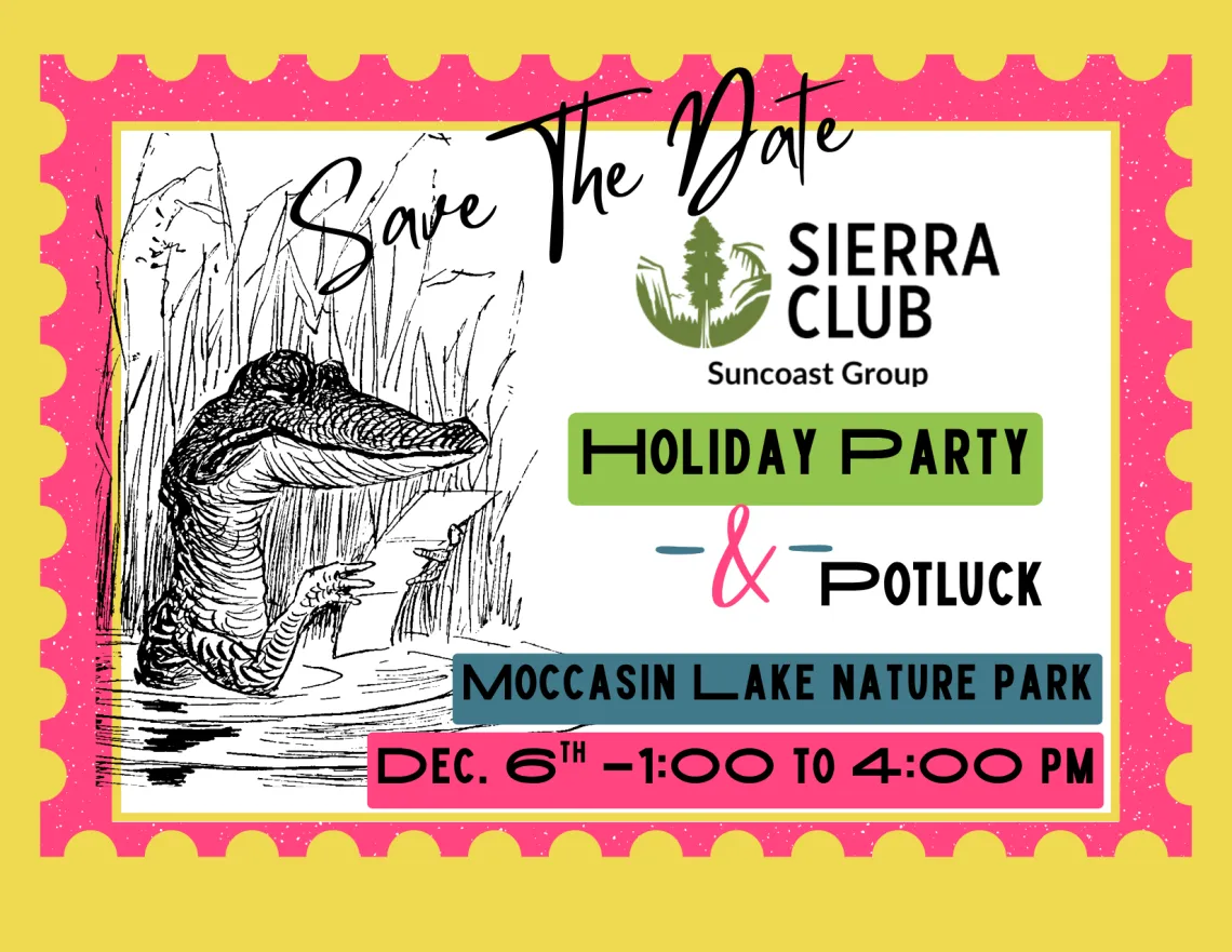 Holiday Party