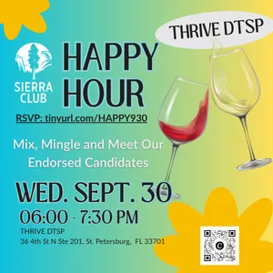 Happy Hour