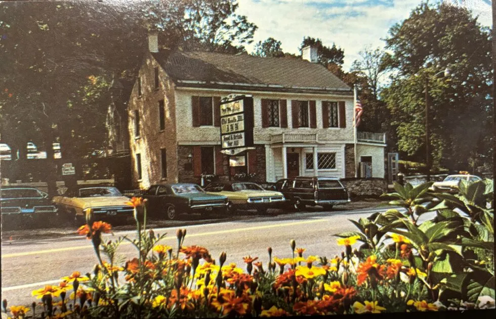 Help decide the future of South Mountain Inn