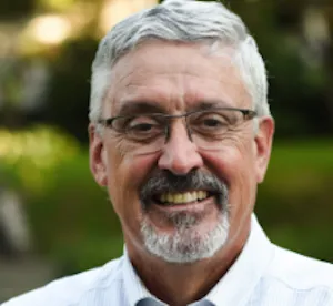 Tim Kearney