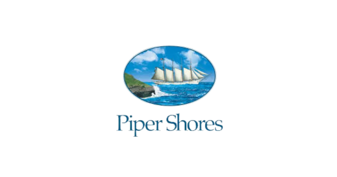 piper shores