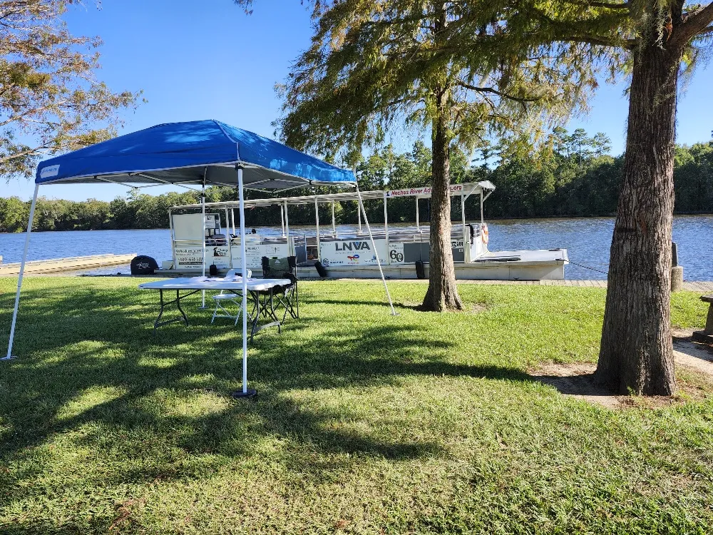 Big Thicket Day