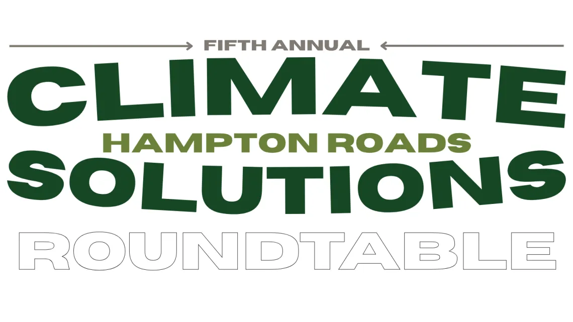 Climate Solutions Roundtable
