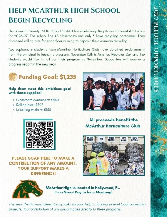 McArthur High School Pledge V2