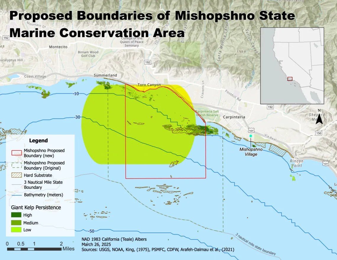 Mishopshno MPA 