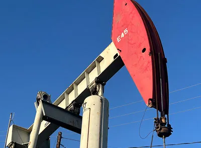 Pumpjack