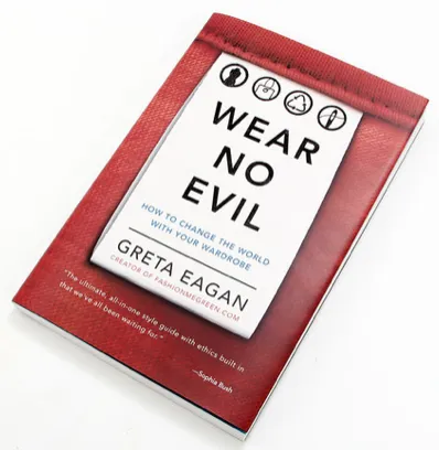 Wear No Evil