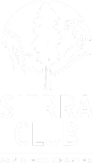 Sierra Club San Diego logo