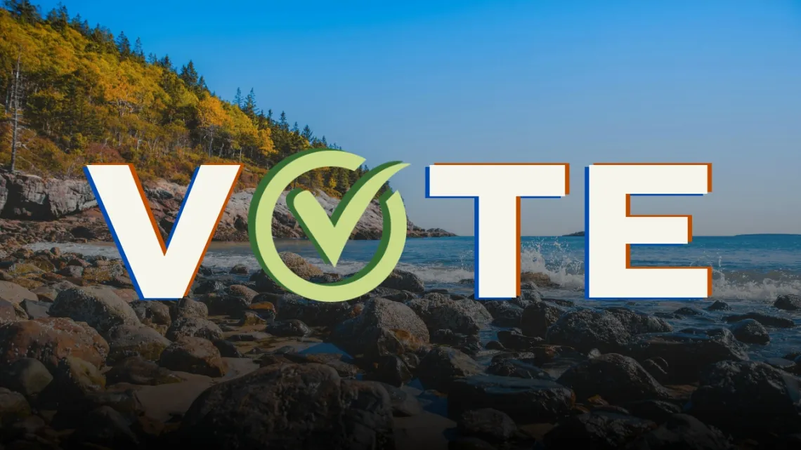 vote