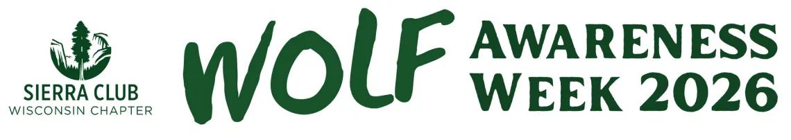 Wolf Awareness