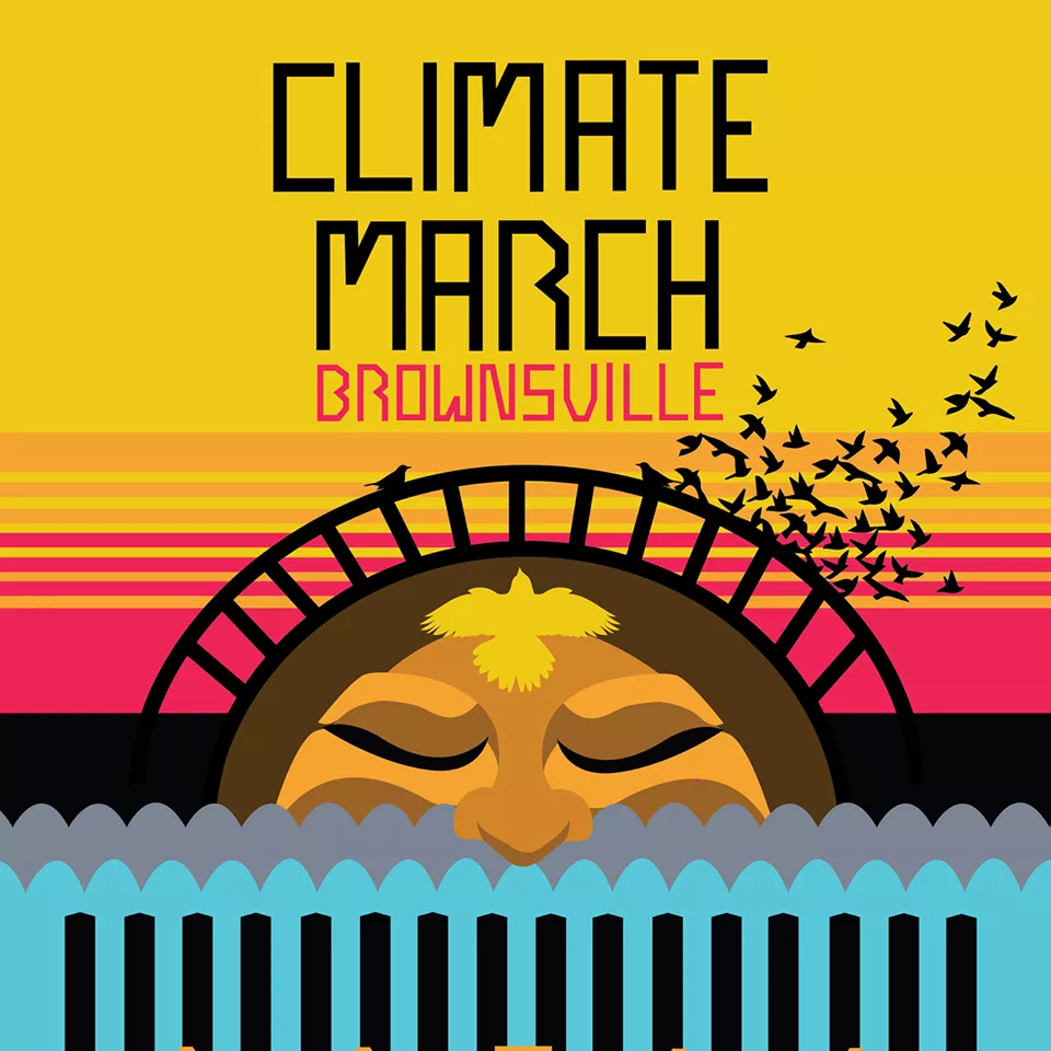 CHP-TX-1900-ClimateMarchBrownsville-Poster.png
